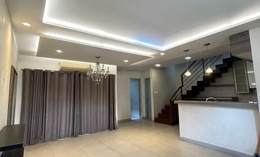 FS: 3BR Townhouse at Ametta Place, Pasig City.