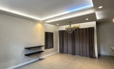 FS: 3BR Townhouse at Ametta Place, Pasig City.