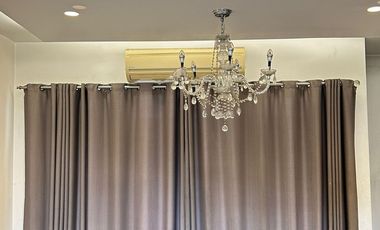 FS: 3BR Townhouse at Ametta Place, Pasig City.