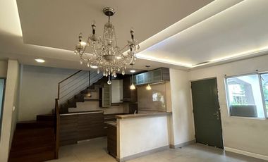 FS: 3BR Townhouse at Ametta Place, Pasig City.