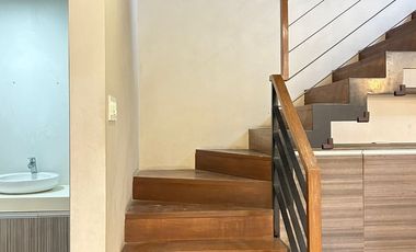 FS: 3BR Townhouse at Ametta Place, Pasig City.