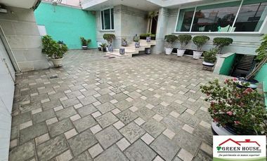 VENTA MAGNÍFICA RESIDENCIA TOTALMENTE  REMODELADA EN INSURGENTES CUICUILCO