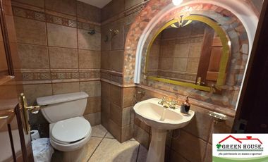 VENTA MAGNÍFICA RESIDENCIA TOTALMENTE  REMODELADA EN INSURGENTES CUICUILCO