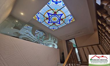 VENTA MAGNÍFICA RESIDENCIA TOTALMENTE  REMODELADA EN INSURGENTES CUICUILCO