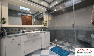 VENTA MAGNÍFICA RESIDENCIA TOTALMENTE  REMODELADA EN INSURGENTES CUICUILCO