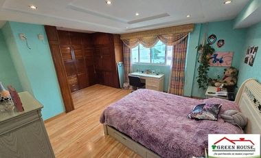 VENTA MAGNÍFICA RESIDENCIA TOTALMENTE  REMODELADA EN INSURGENTES CUICUILCO