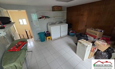 VENTA MAGNÍFICA RESIDENCIA TOTALMENTE  REMODELADA EN INSURGENTES CUICUILCO