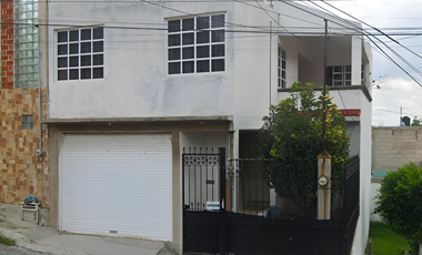 VENTA DE CASA EN HIDALGO EN TINAJAS, TEPEJI DEL RIO DE OCAMPO EN LA COLONIA EL PARAISO