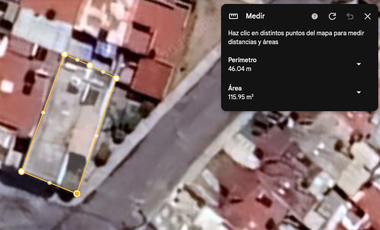 VENTA DE CASA EN HIDALGO EN TINAJAS, TEPEJI DEL RIO DE OCAMPO EN LA COLONIA EL PARAISO