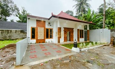 Rumah Idaman Dekat Candi Borobudur – Harga Terjangkau & Potensi Investasi Tinggi
