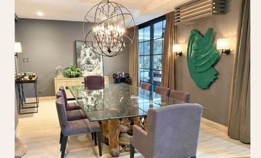 Valle Verde 2 Modern House for Lease! Pasig City