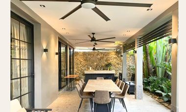 Valle Verde 2 Modern House for Lease! Pasig City