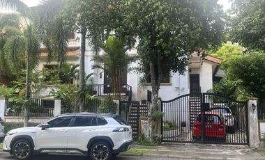 AYALA WESTGROVE HEIGHTS 5BR FOR SALE SILANG CAVITE