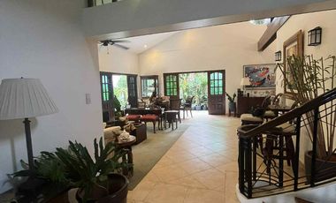 AYALA WESTGROVE HEIGHTS 5BR FOR SALE SILANG CAVITE
