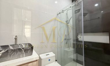 MODERN 3BR TROPICAL HOME WITH POOL FOR SALE IN CITY OF SAN FERNANDO, PAMPANGA