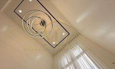 MODERN 3BR TROPICAL HOME WITH POOL FOR SALE IN CITY OF SAN FERNANDO, PAMPANGA