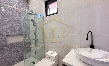 MODERN 3BR TROPICAL HOME WITH POOL FOR SALE IN CITY OF SAN FERNANDO, PAMPANGA