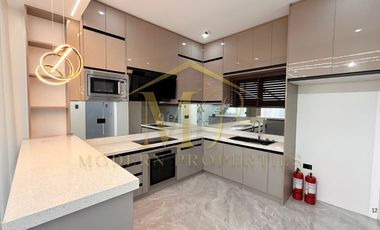 MODERN 3BR TROPICAL HOME WITH POOL FOR SALE IN CITY OF SAN FERNANDO, PAMPANGA