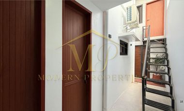 MODERN 3BR TROPICAL HOME WITH POOL FOR SALE IN CITY OF SAN FERNANDO, PAMPANGA