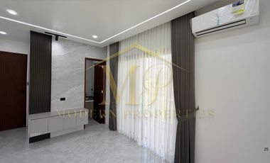 MODERN 3BR TROPICAL HOME WITH POOL FOR SALE IN CITY OF SAN FERNANDO, PAMPANGA
