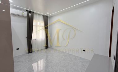 MODERN 3BR TROPICAL HOME WITH POOL FOR SALE IN CITY OF SAN FERNANDO, PAMPANGA