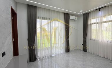 MODERN 3BR TROPICAL HOME WITH POOL FOR SALE IN CITY OF SAN FERNANDO, PAMPANGA