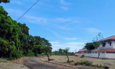 Residental Lots for sale in Lucena..A great investment chance in Puerto Del Mar subdivision