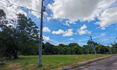 Residental Lots for sale in Lucena..A great investment chance in Puerto Del Mar subdivision