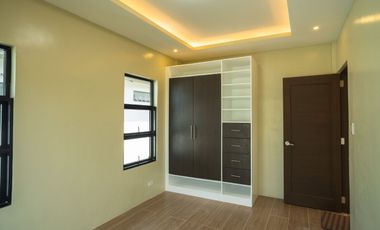 FOR SALE: Brand New Corner House at Pallas Athena Executive Village