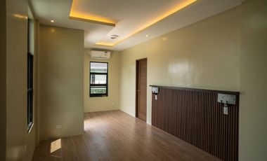FOR SALE: Brand New Corner House at Pallas Athena Executive Village
