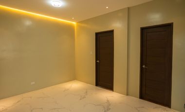 FOR SALE: Brand New Corner House at Pallas Athena Executive Village