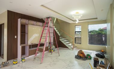 FOR SALE: Brand New Corner House at Pallas Athena Executive Village