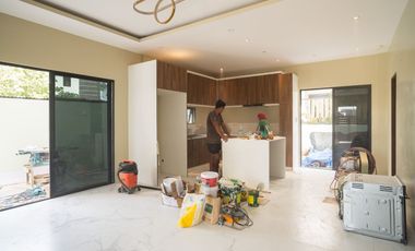 FOR SALE: Brand New Corner House at Pallas Athena Executive Village