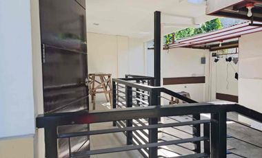 3BR House in GSIS For Rent