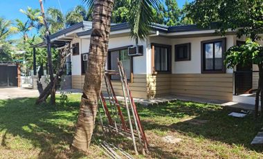 3BR House in GSIS For Rent