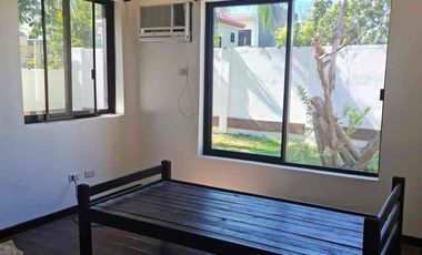3BR House in GSIS For Rent