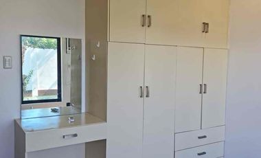 3BR House in GSIS For Rent