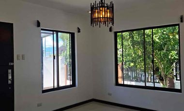 3BR House in GSIS For Rent