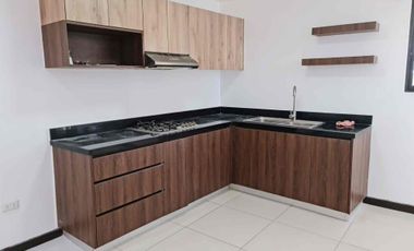 3BR House in GSIS For Rent
