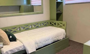 2BR Furnished Condo with Parking