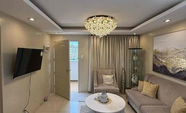 2BR Furnished Condo with Parking