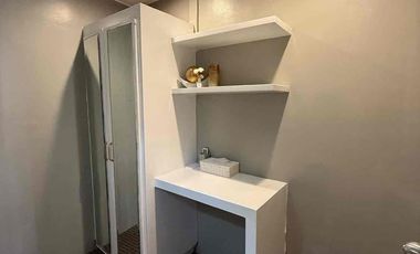 2BR Furnished Condo with Parking