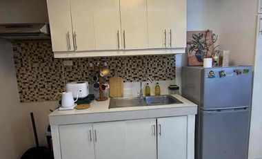 2BR Furnished Condo with Parking