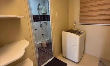 2BR Furnished Condo with Parking