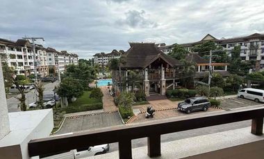 2BR Furnished Condo with Parking