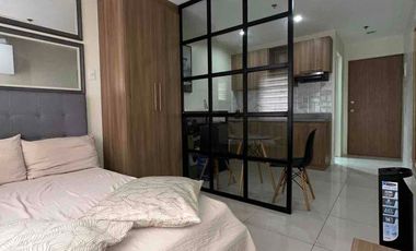 Studio Unit for rent in The Midpoint Residences