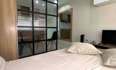 Studio Unit for rent in The Midpoint Residences