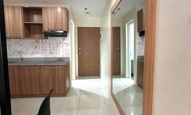 Studio Unit for rent in The Midpoint Residences