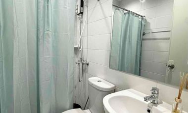 Studio Unit for rent in The Midpoint Residences