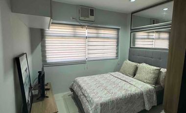 Studio Unit for rent in The Midpoint Residences